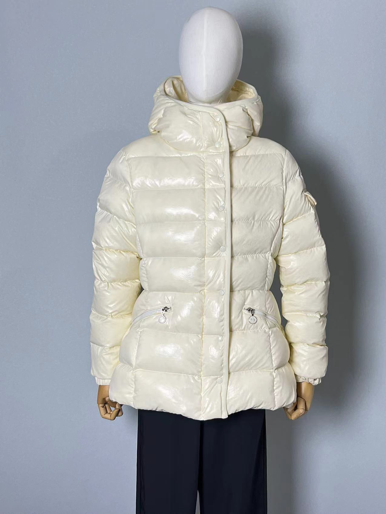 Moncler Down Jackets